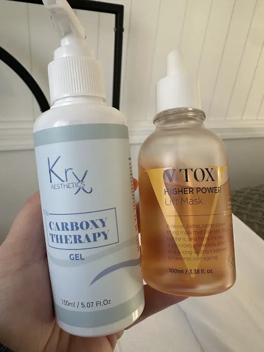 Well and Glow Co Picture 4