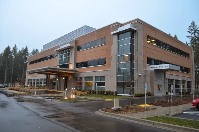 Cascade Cosmetic Center - Bonney Lake Picture 2