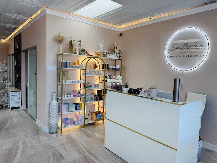 AvaBellas Brow & Skincare Studio Picture 1