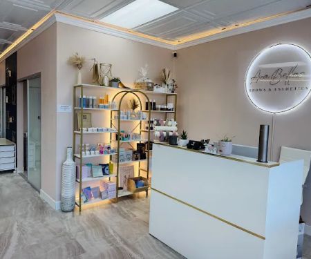 AvaBellas Brow & Skincare Studio
