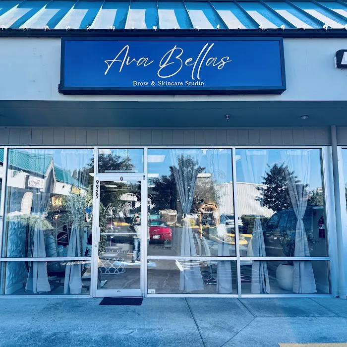 AvaBellas Brow & Skincare Studio Picture 2