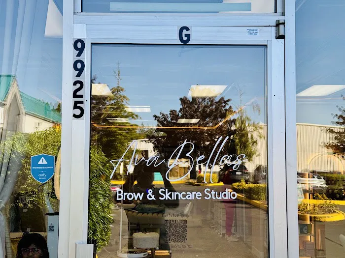 AvaBellas Brow & Skincare Studio Picture 5