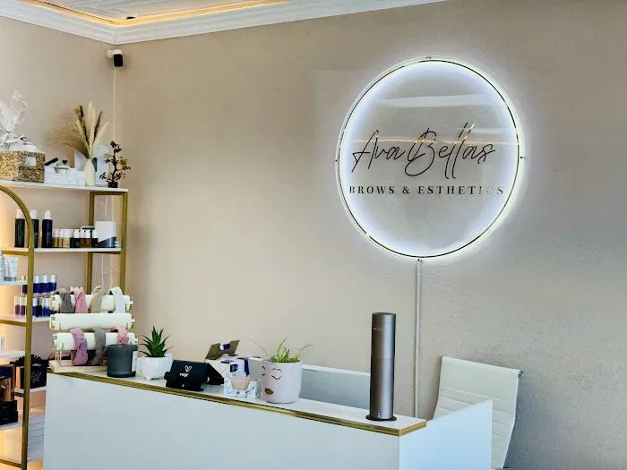 AvaBellas Brow & Skincare Studio Picture 10