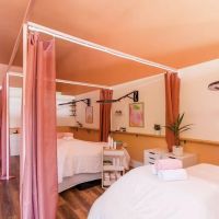 Peachy Clean Skincare Studio ico