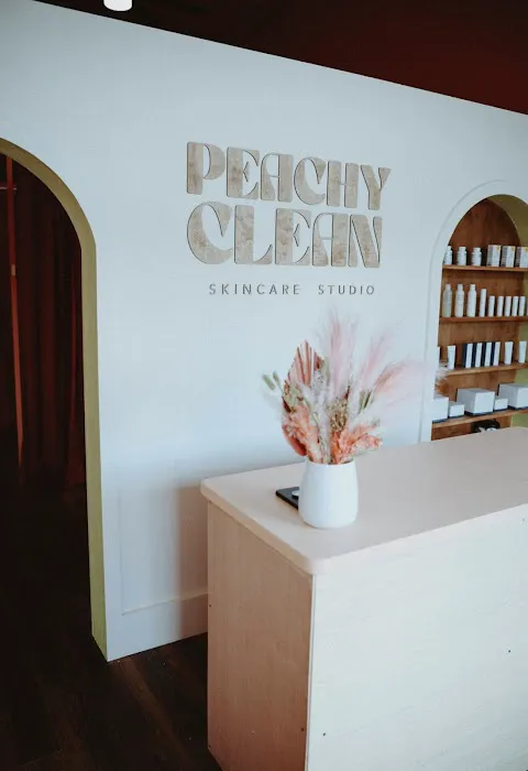 Peachy Clean Skincare Studio Picture 3