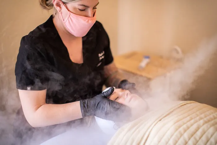 Peachy Clean Skincare Studio Picture 10