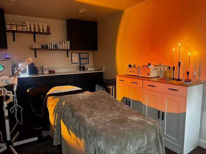 Monet Skin & Spirit Picture 2