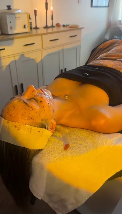 Monet Skin & Spirit Picture 6