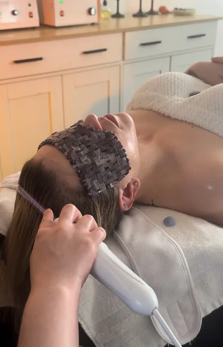 Monet Skin & Spirit Picture 9