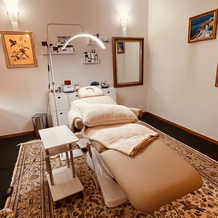 So Grateful For beautiful skin Picture 1