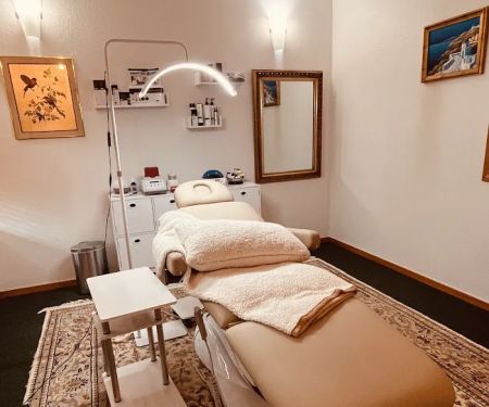 So Grateful For beautiful skin