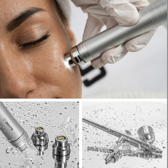 So Grateful For beautiful skin Picture 3