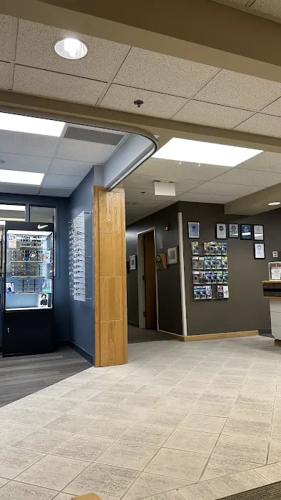 Cascade Eye & Skin Centers Picture 1