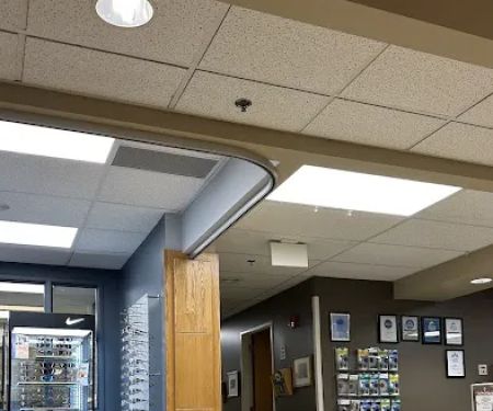 Cascade Eye & Skin Centers