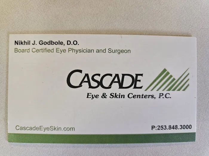 Cascade Eye & Skin Centers Picture 8