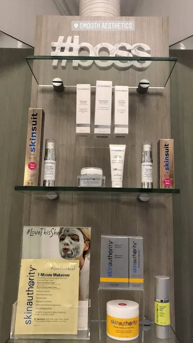 Smooth Aesthetics Picture 9