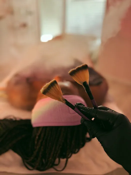 The Healing Esti Picture 5