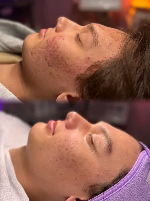 The Healing Esti Picture 1