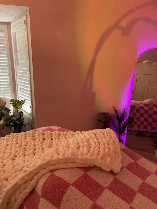 The Healing Esti Picture 2