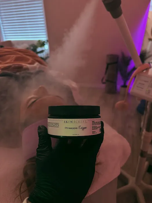 The Healing Esti Picture 6