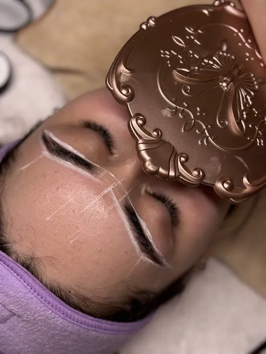 The Healing Esti Picture 8