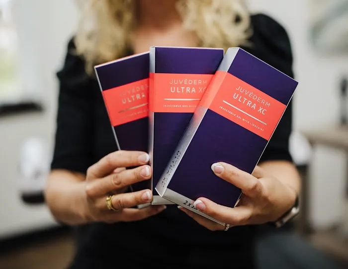 Arlington Medical Aesthetics Picture 2