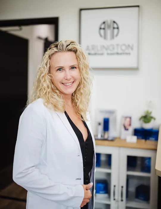 Arlington Medical Aesthetics Picture 1