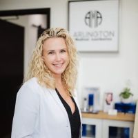 Arlington Medical Aesthetics ico
