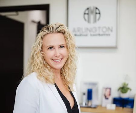 Arlington Medical Aesthetics
