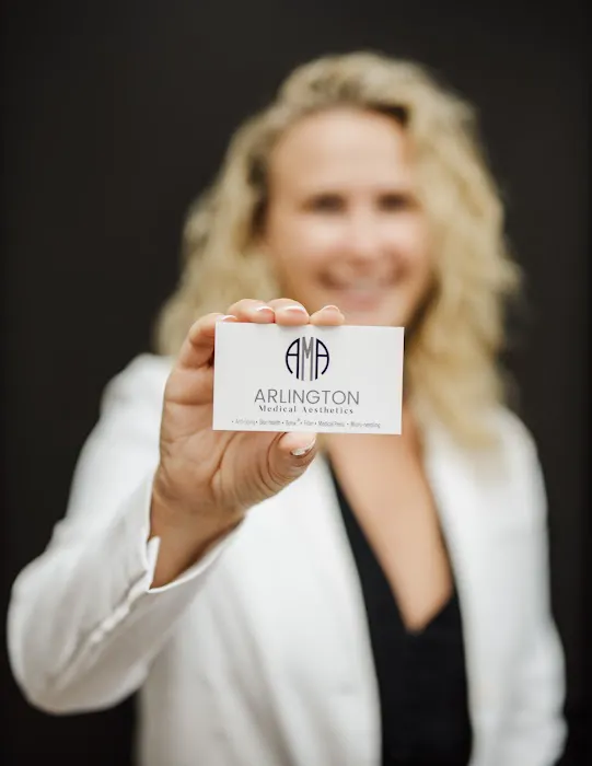 Arlington Medical Aesthetics Picture 10