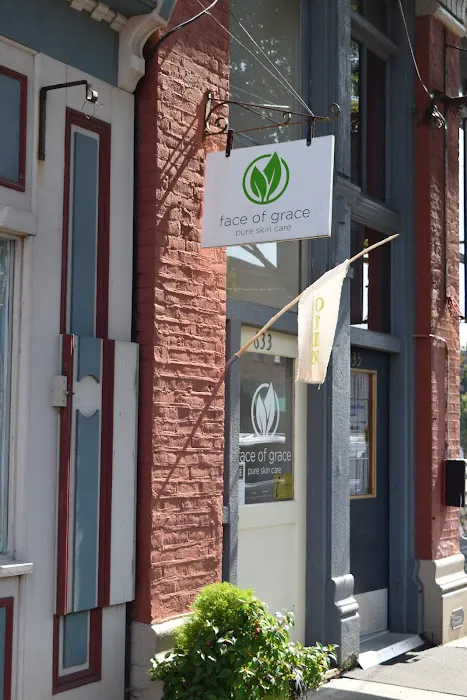 Face of Grace Skincare Picture 3