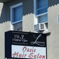 Luminescence Skin & Body ico