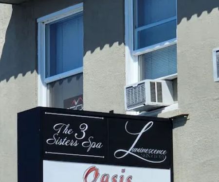 Luminescence Skin & Body