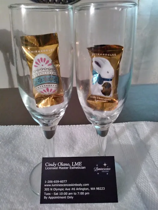 Luminescence Skin & Body Picture 3