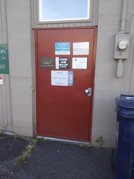 Luminescence Skin & Body Picture 6