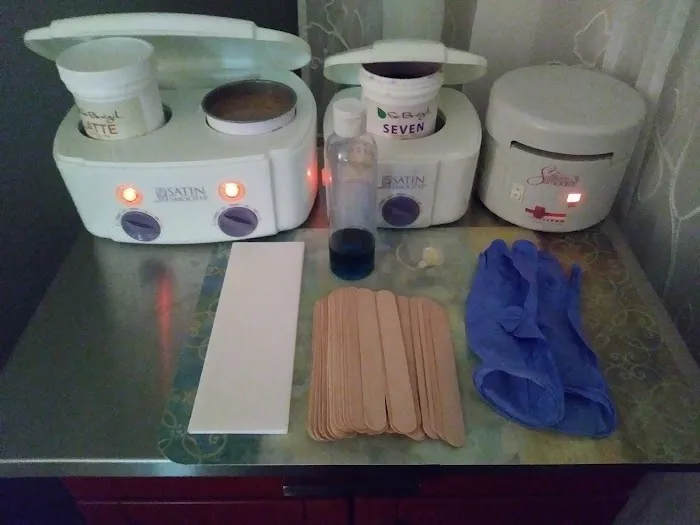 Luminescence Skin & Body Picture 5