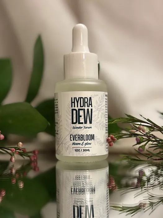 Everbloom Skin Picture 1