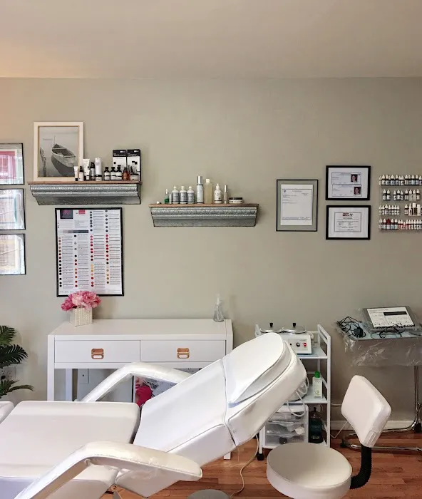 Marci Anderson Skincare & Permanent Makeup Picture 1