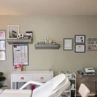 Marci Anderson Skincare & Permanent Makeup ico