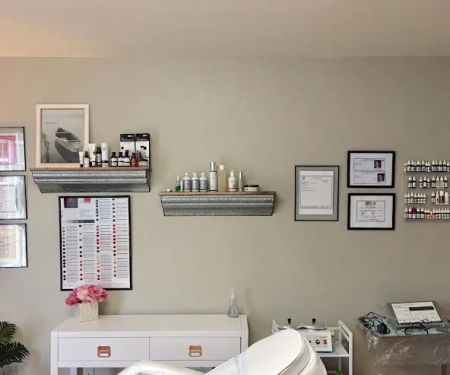 Marci Anderson Skincare & Permanent Makeup