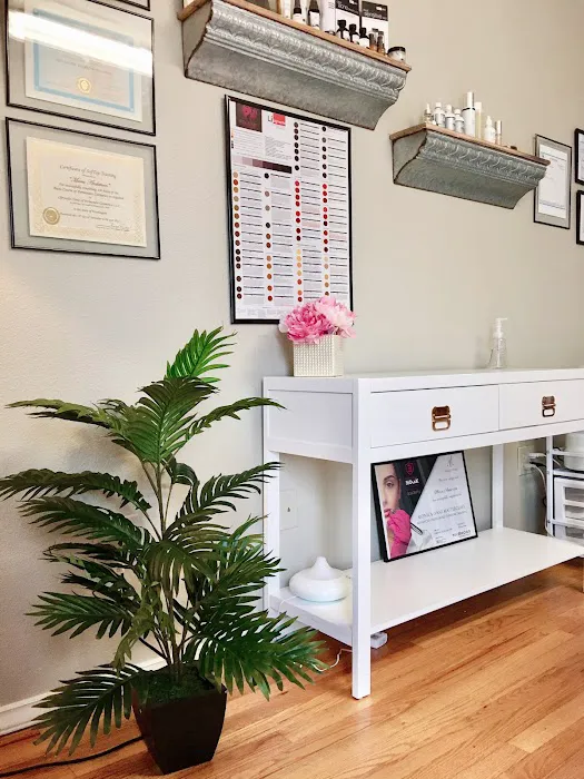 Marci Anderson Skincare & Permanent Makeup Picture 2