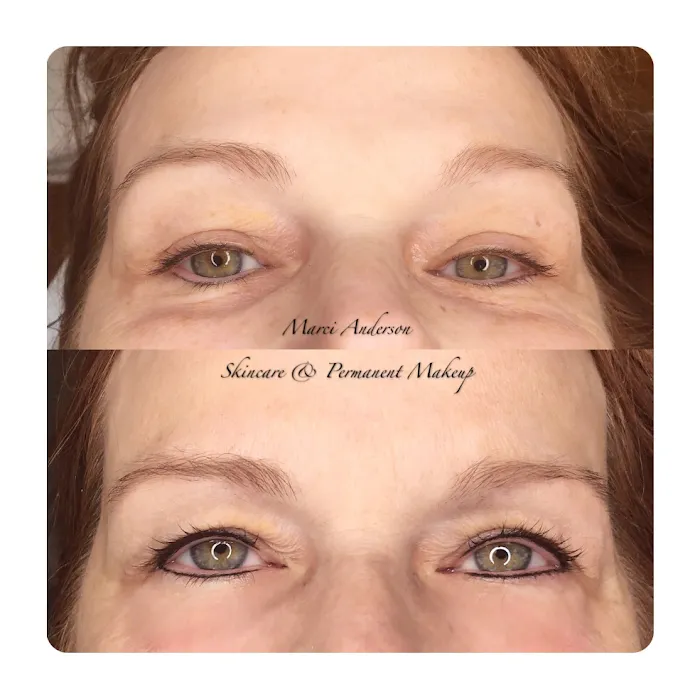 Marci Anderson Skincare & Permanent Makeup Picture 10