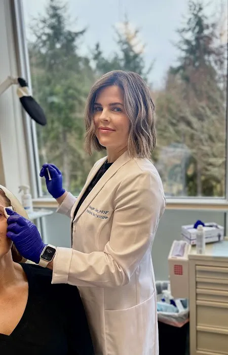 Maggie Colson, NP | Aesthetic Injectables & Skincare Picture 1