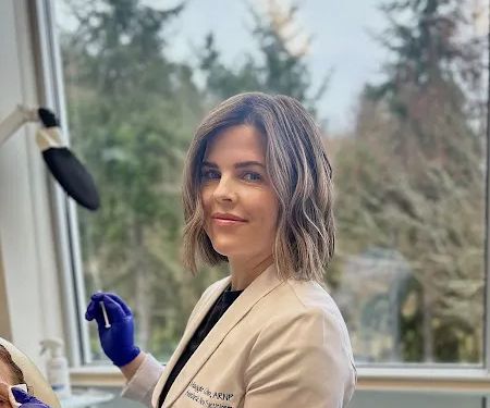 Maggie Colson, NP | Aesthetic Injectables & Skincare