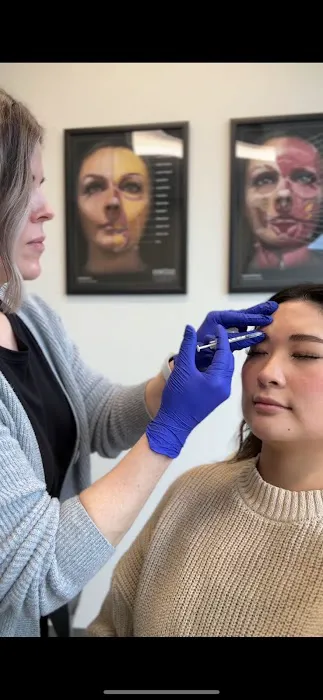 Maggie Colson, NP | Aesthetic Injectables & Skincare Picture 4