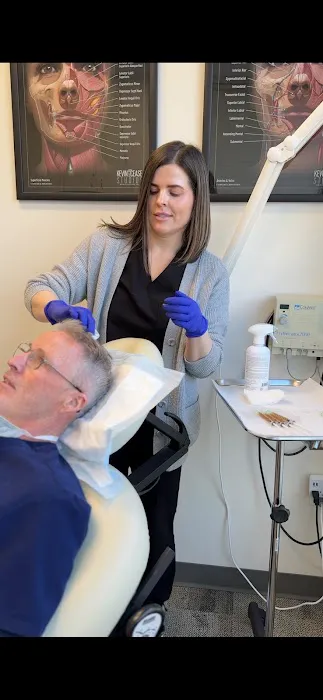 Maggie Colson, NP | Aesthetic Injectables & Skincare Picture 5