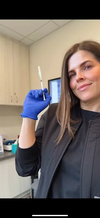 Maggie Colson, NP | Aesthetic Injectables & Skincare Picture 8