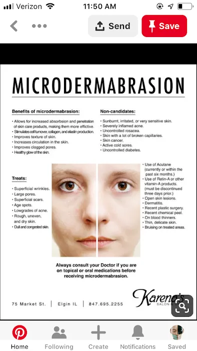 Philomena's #Skincare Picture 7