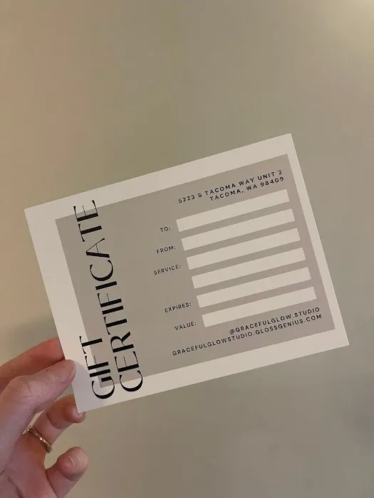 Graceful Glow Studio Picture 1