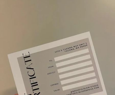 Graceful Glow Studio